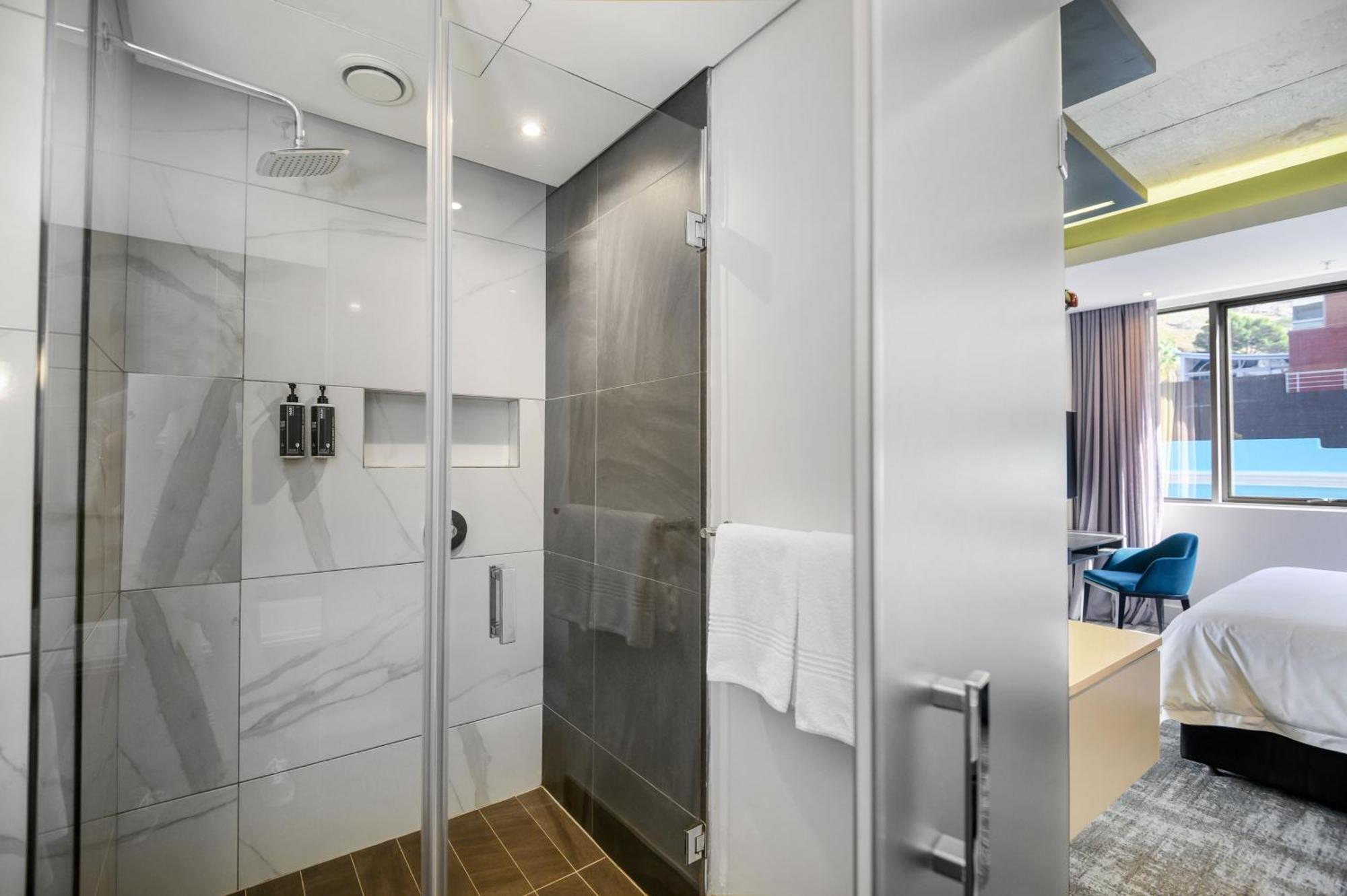 Aparthotel The Capital Mirage 5*
