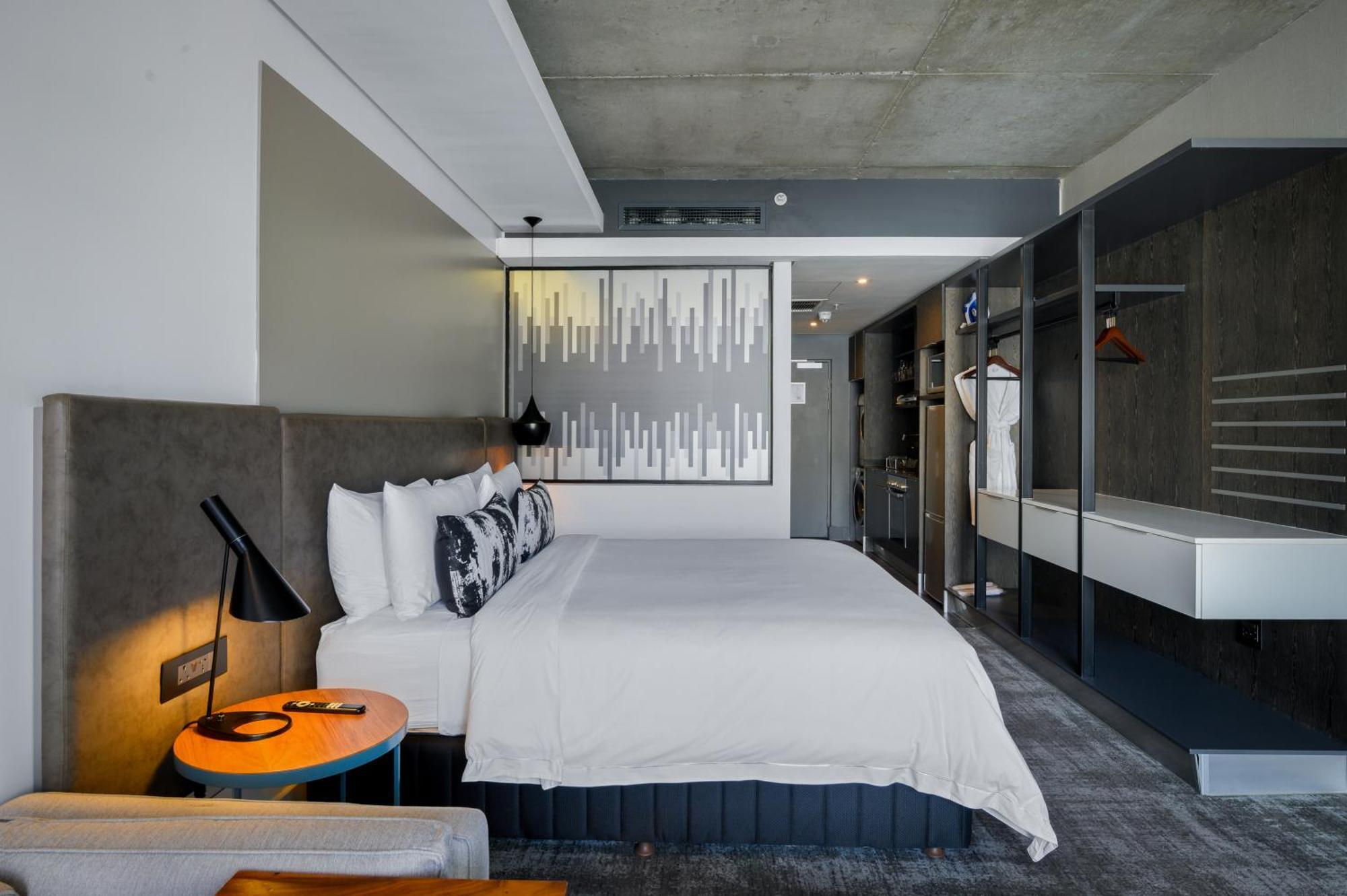 The Capital Mirage Cape Town