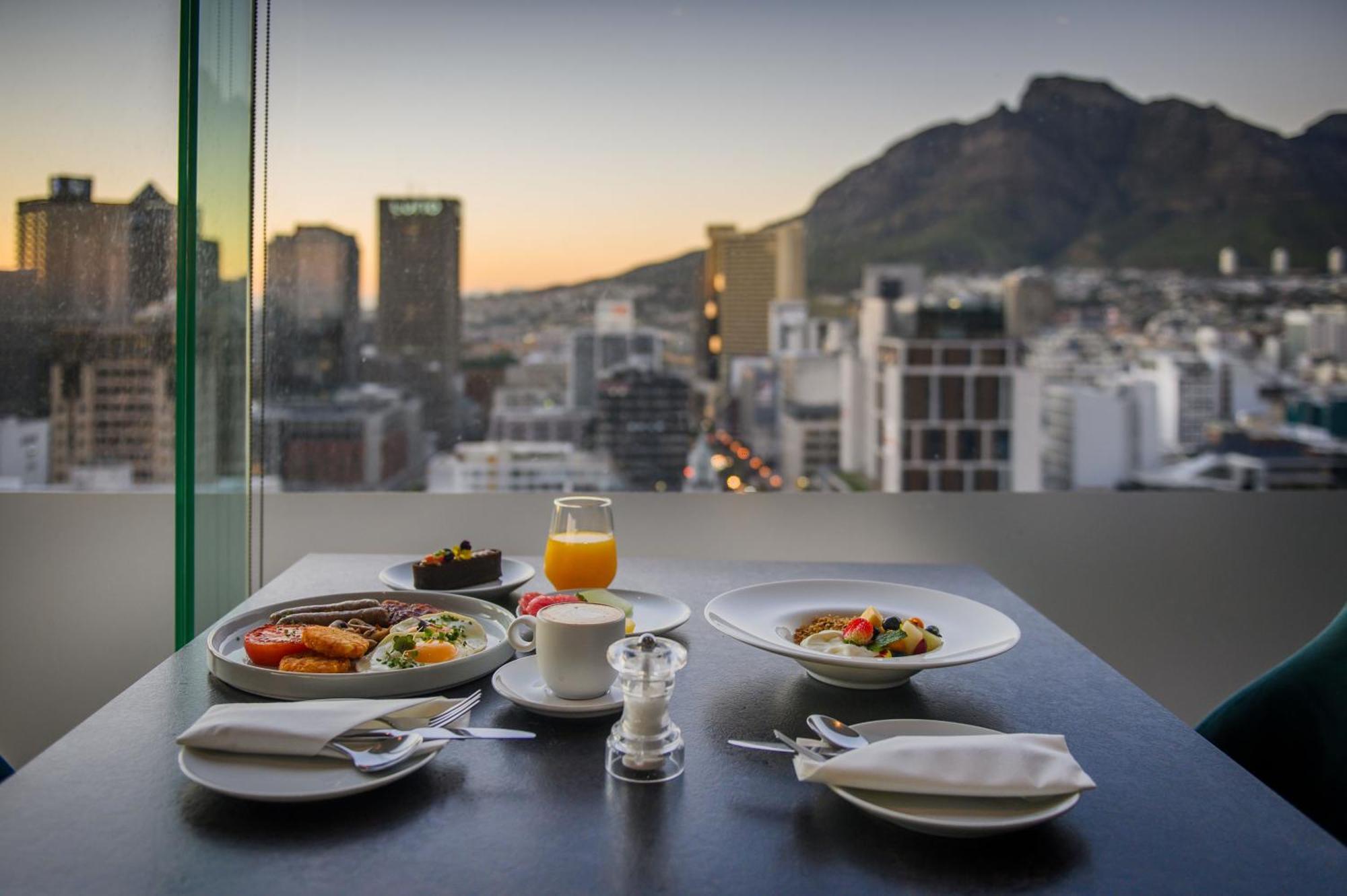 The Capital Mirage Aparthotel Cape Town