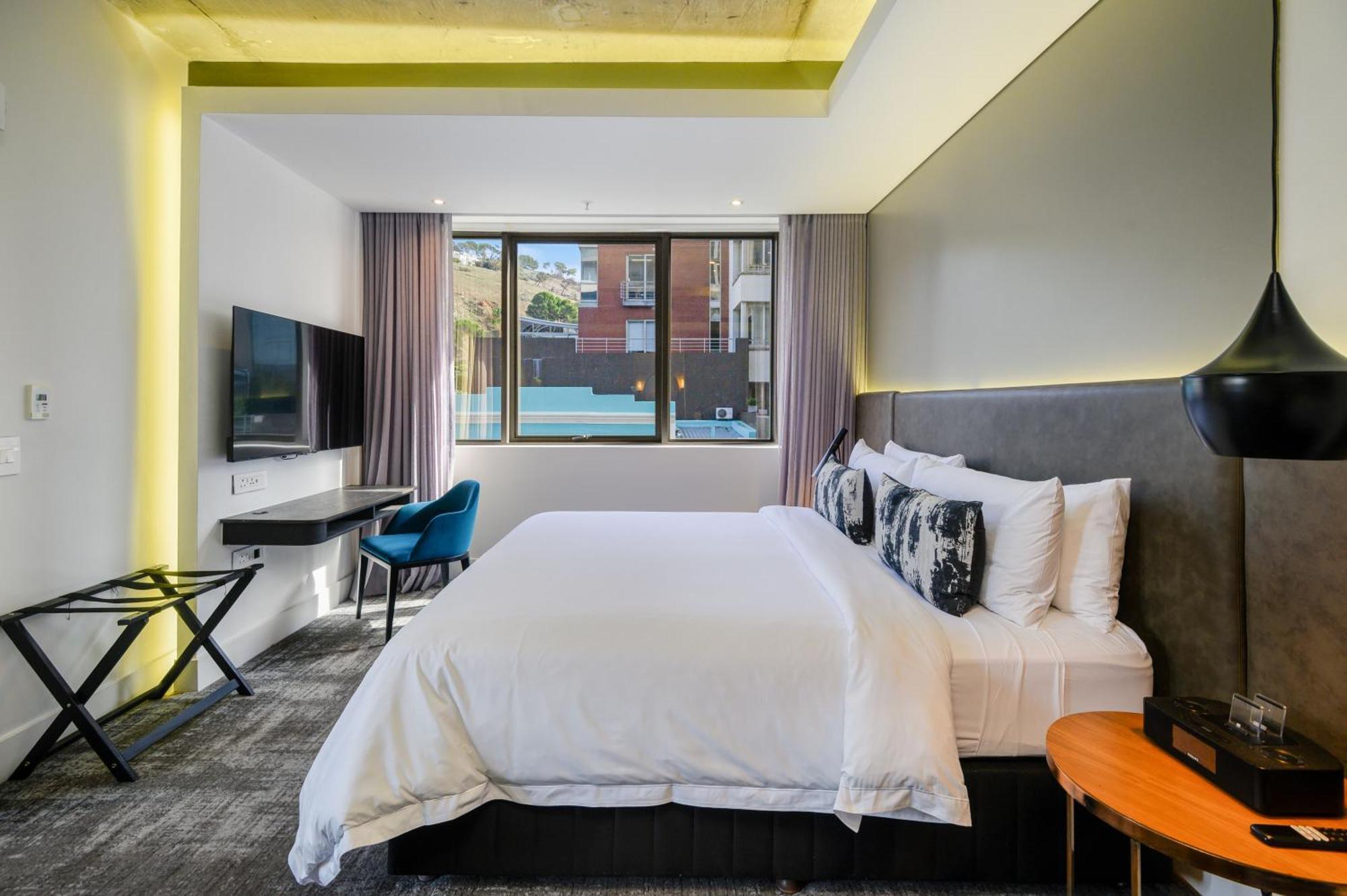 The Capital Mirage Aparthotel