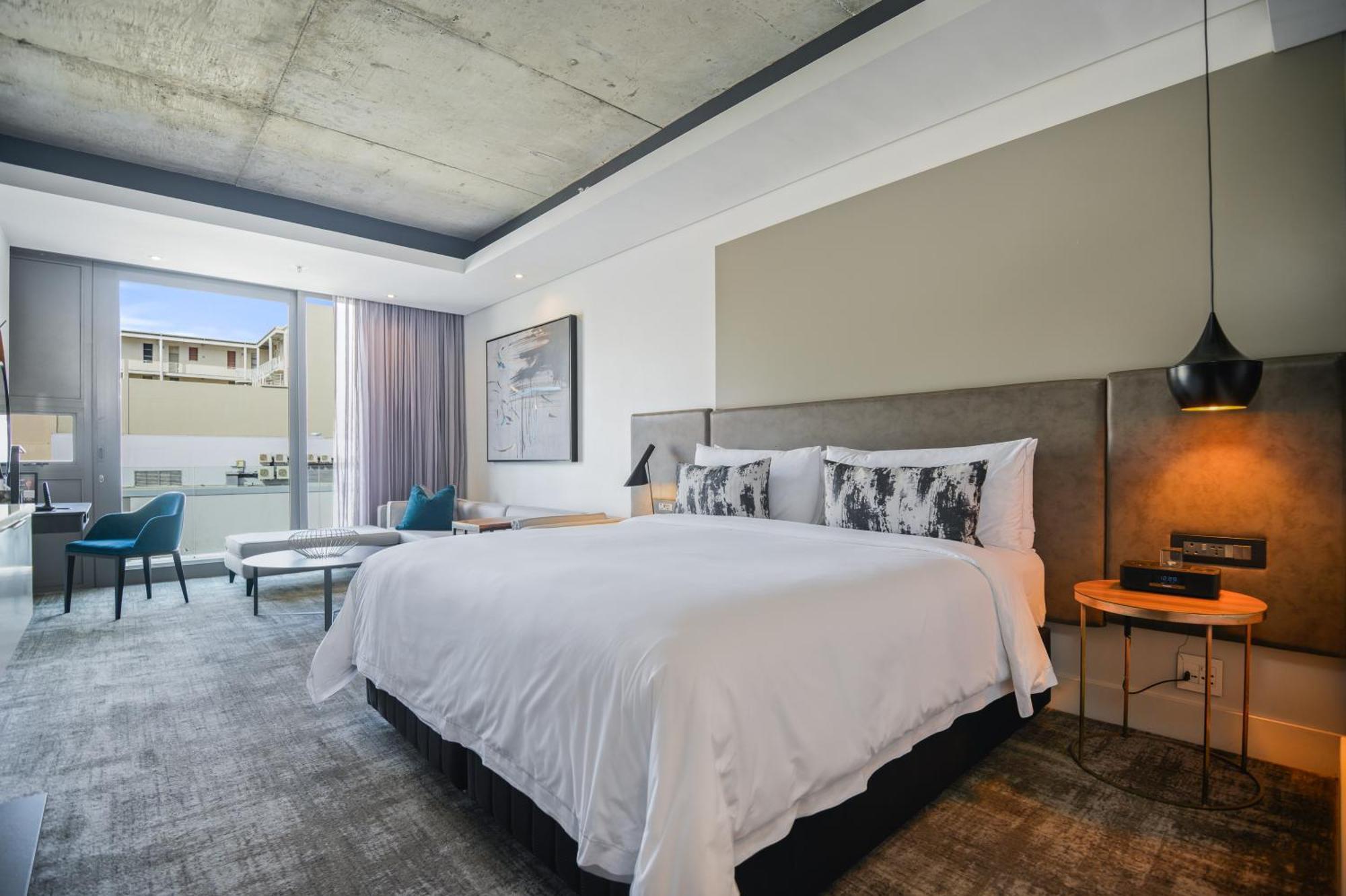 Aparthotel The Capital Mirage Cape Town