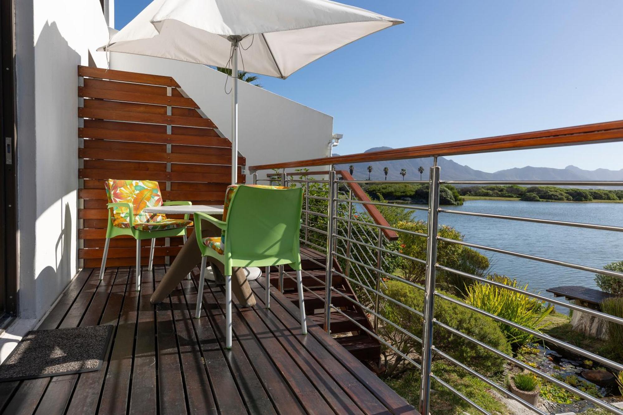 Vlei Cove Apartment
