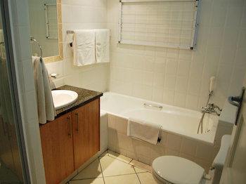 Apartment Inverness Cape Town