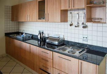 Apartment Inverness Cape Town
