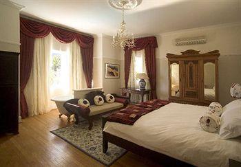 Abbey Manor Luxury Casa de hóspedes 5*