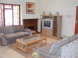 Guest house Ascot Gardens Self Catering Cape Town