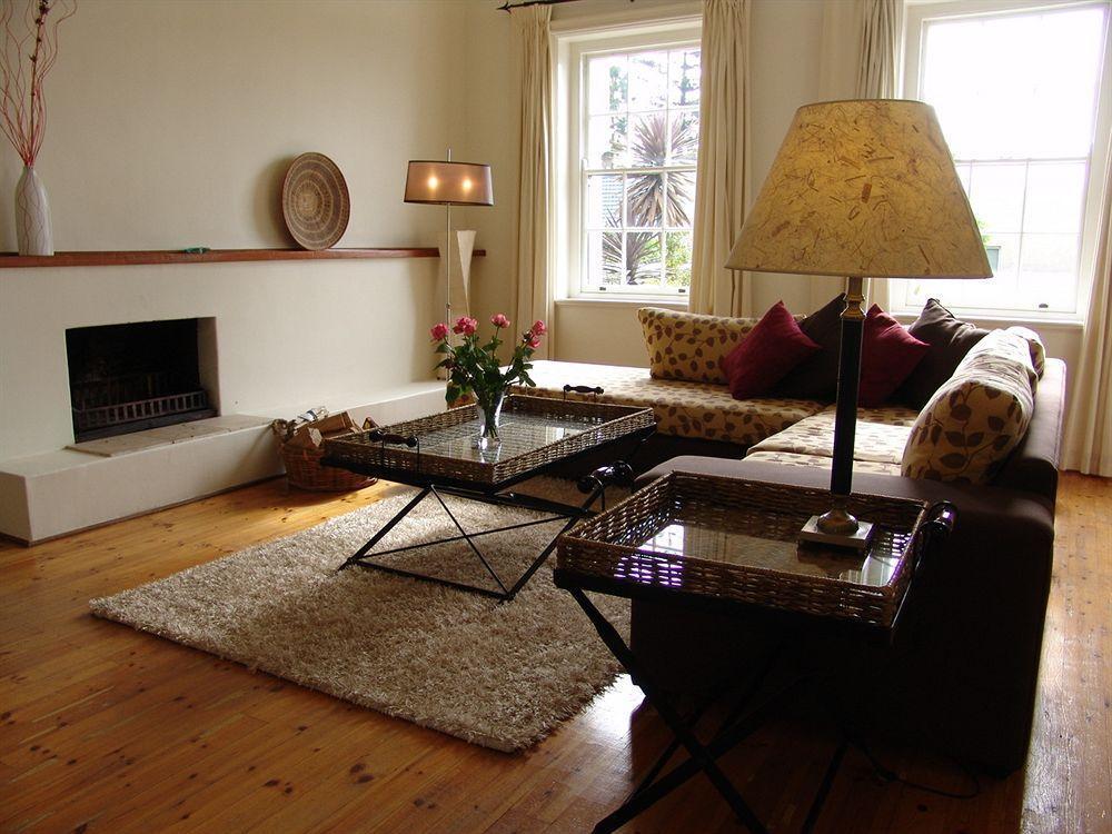 Guest house The Walden Cape Town