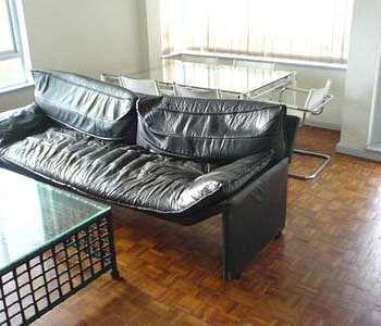 Glenlodge 401 - *