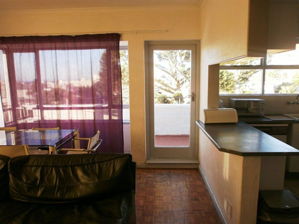 Glenlodge 401 - Cape Town