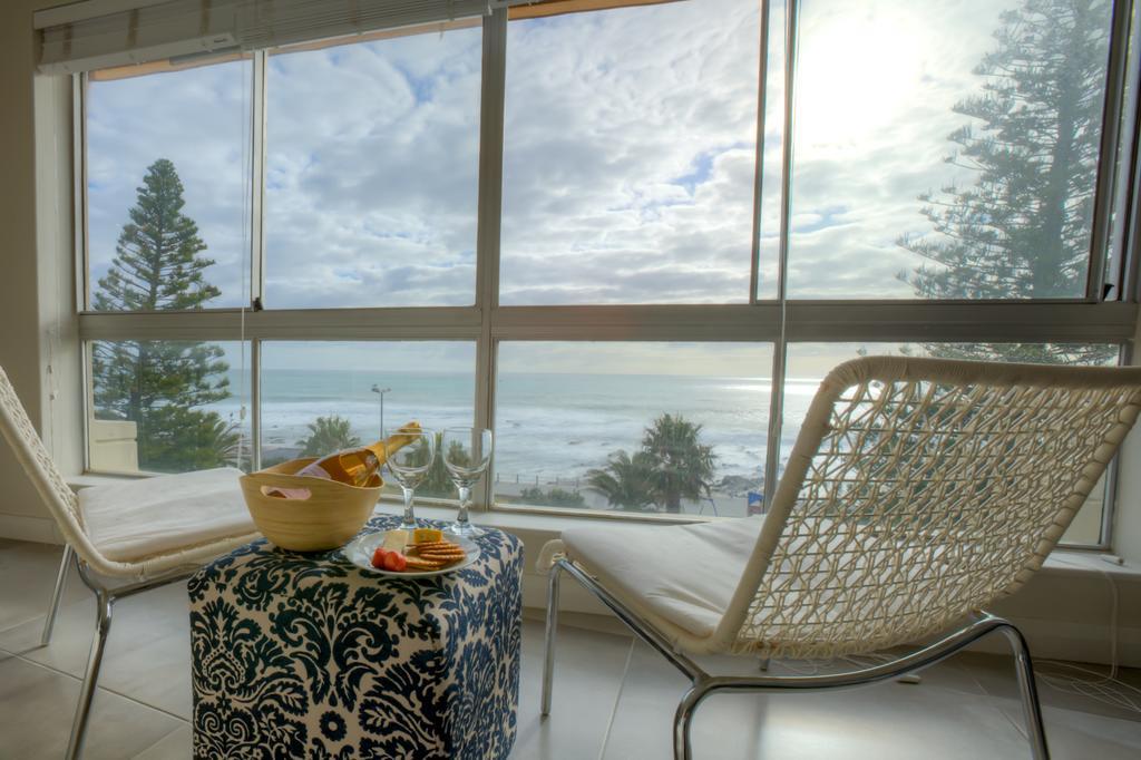 Apartment Vue Devant By Totalstay Cape Town