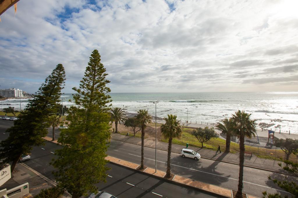 Vue Devant By Totalstay Apartment Cape Town