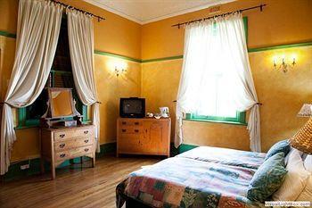 Guest house Esperanza 3*