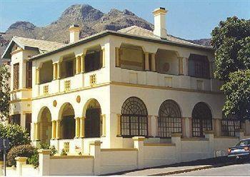 Esperanza Guest house
