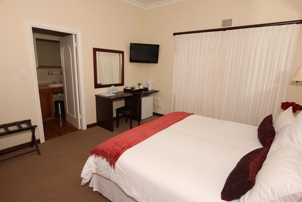 Bed & Breakfast Sundown Manor