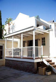 Esperanza Guest house 3*
