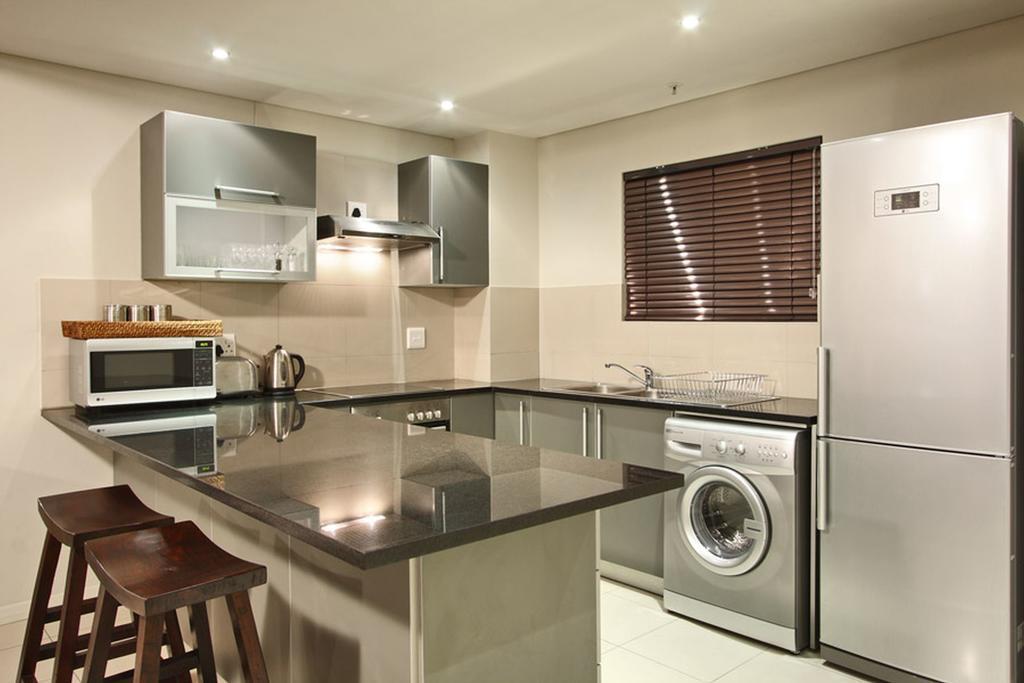 Apartment Flat Rock Cape Town
