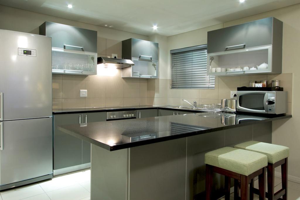 Flat Rock Apartment Cape Town