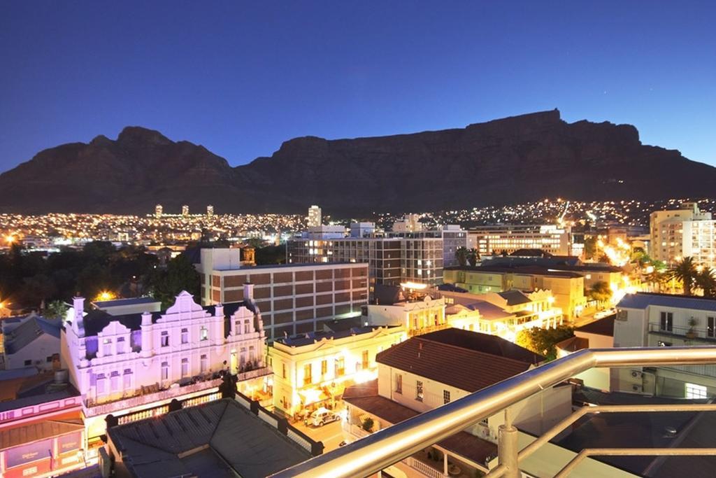 Apartment Flat Rock Cape Town