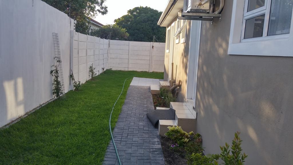 The Brookston Garden * Cape Town