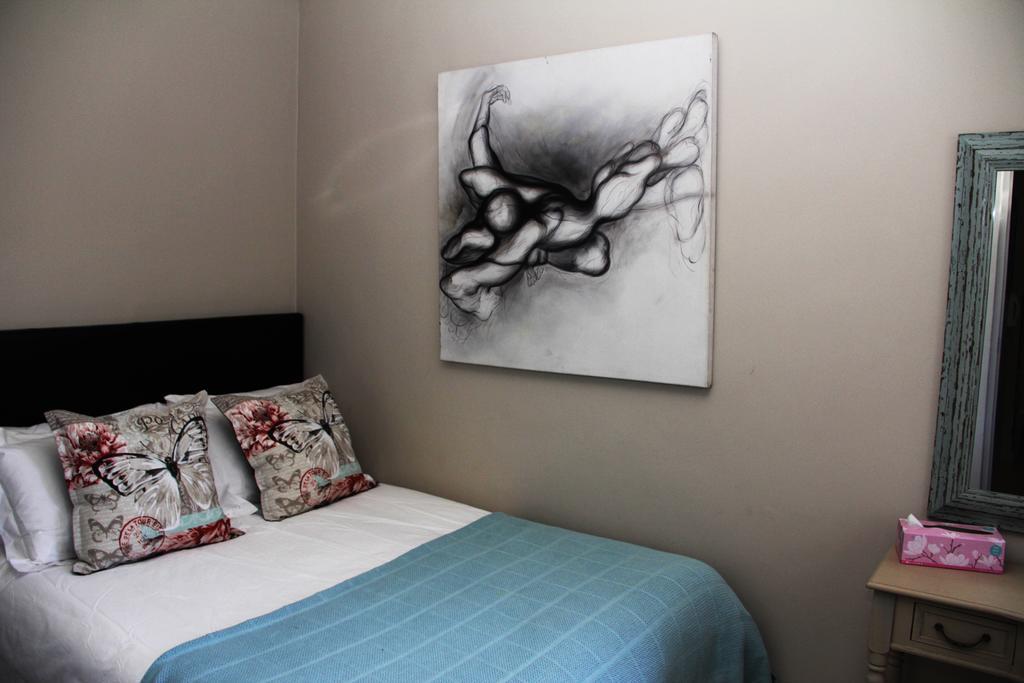 Apt 67 Long Street No Loadshedding Cidade Do Cabo