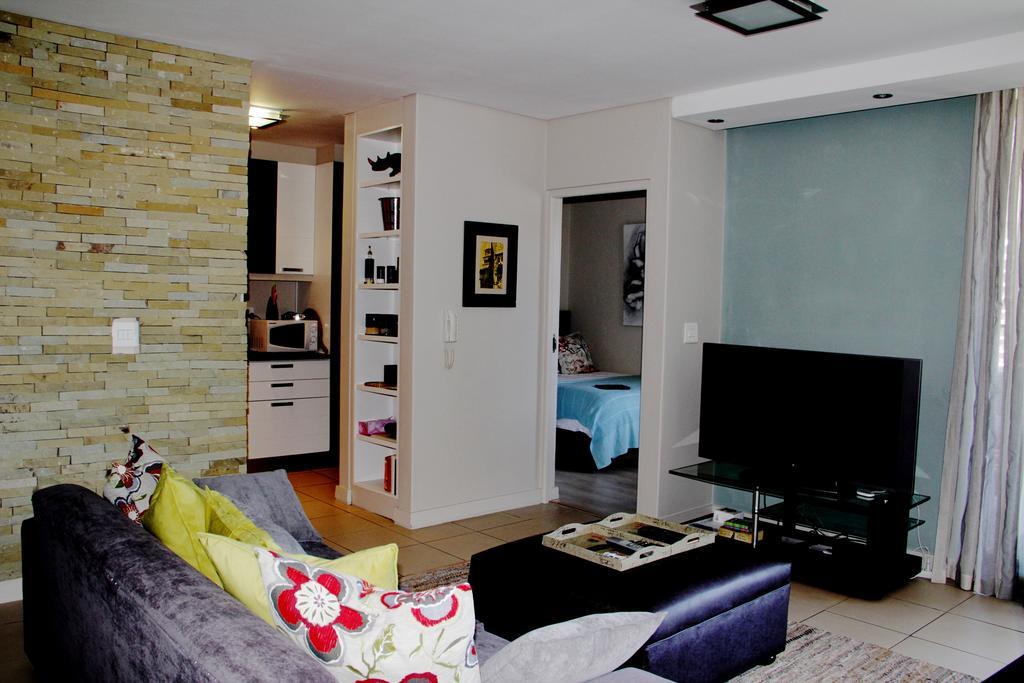 Apt 67 Long Street No Loadshedding Apartamento