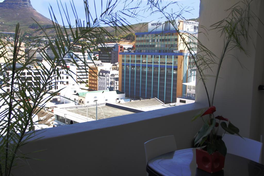 Apt 67 Long Street No Loadshedding Apartamento *