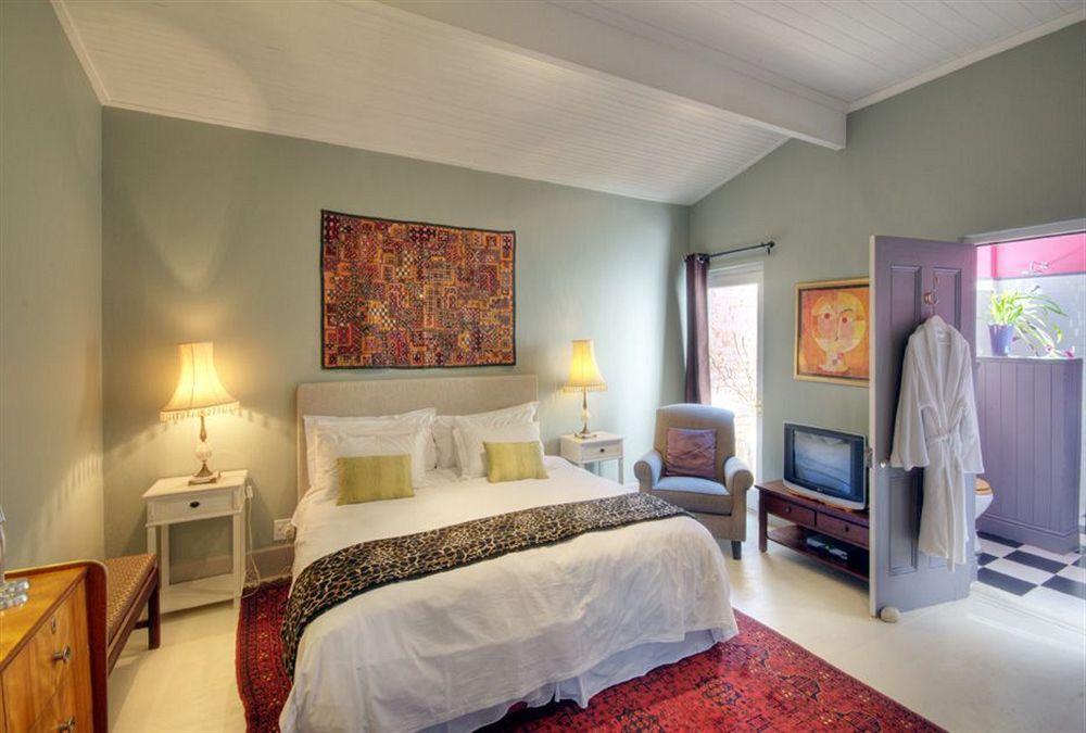 Guest house Parker Cape Town