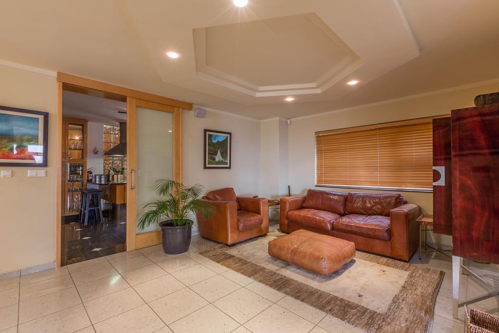 Kali Villa Cape Town