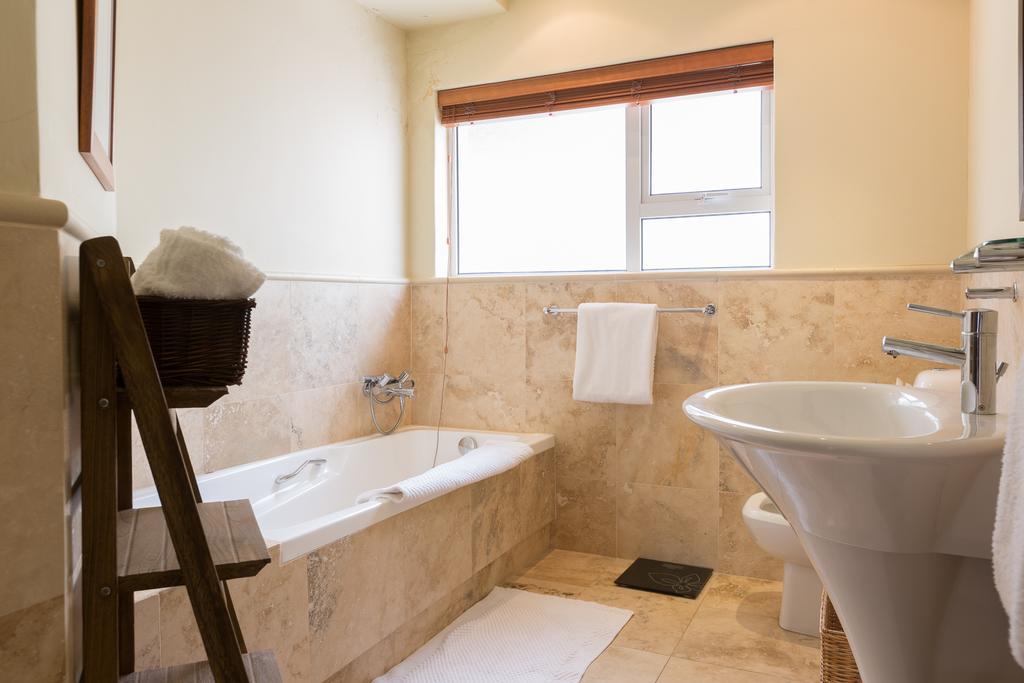 Villa Kali Cape Town