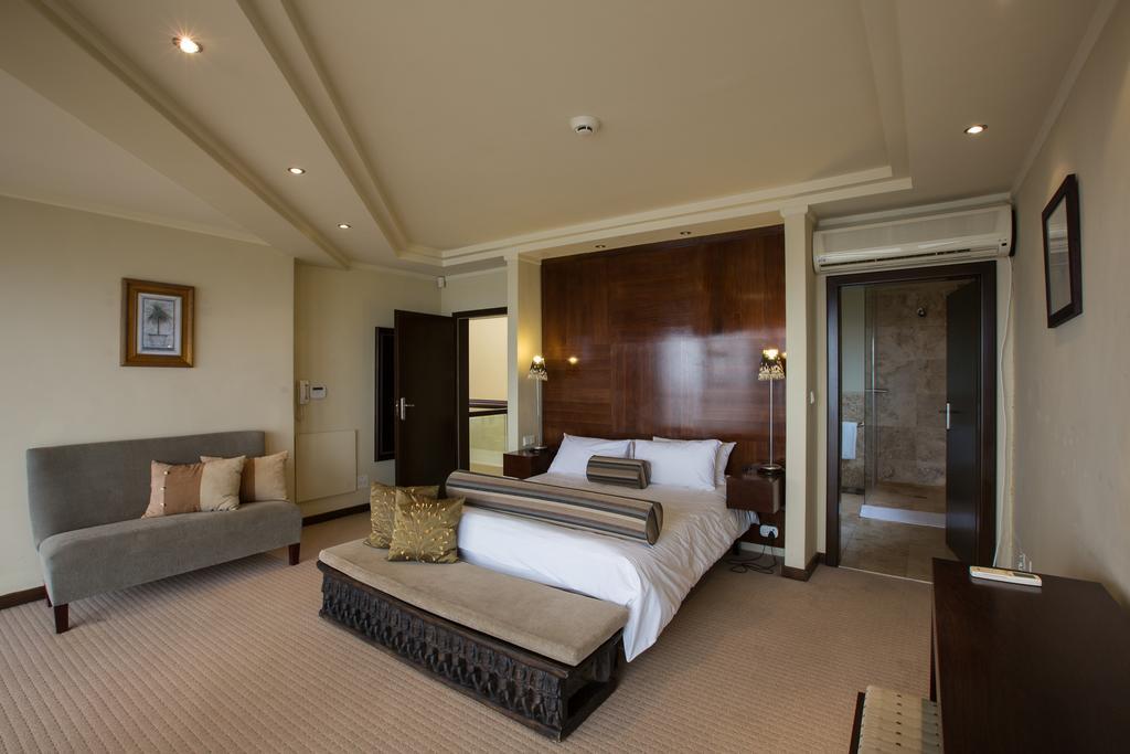 Kali Villa Cape Town