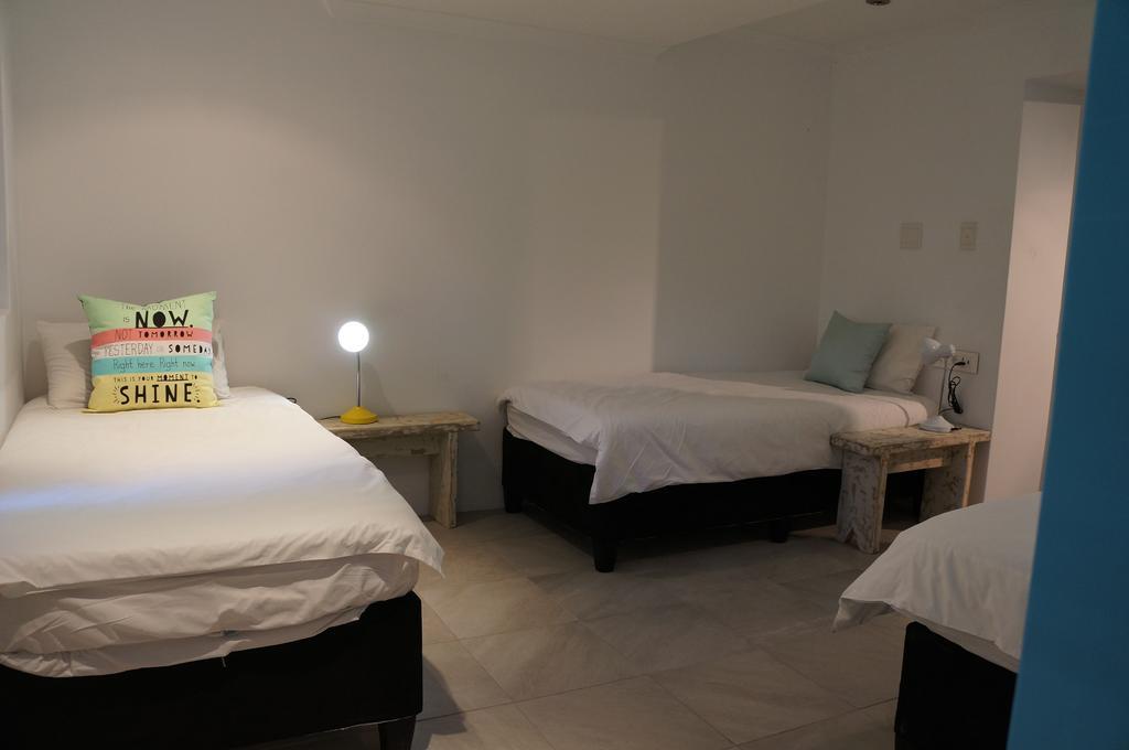 Hostel Atlantic Point Backpackers Cape Town