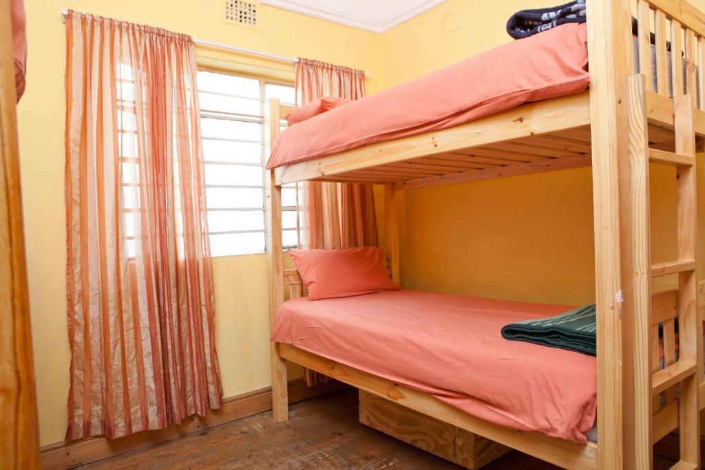 Elephant Backpackers Hostel