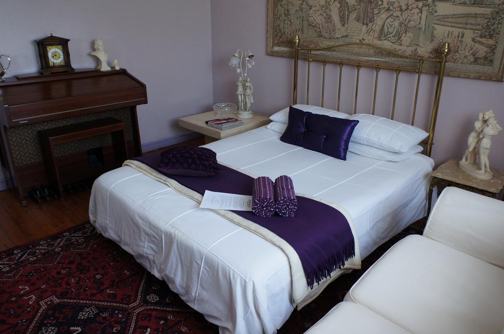 Bed & Breakfast The Chocolate House 4*