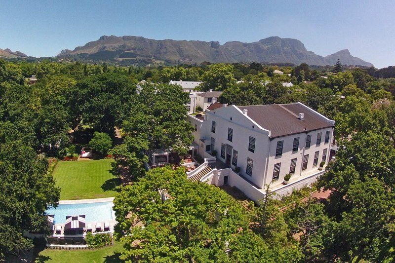 The Alphen Boutique & Hotel 5*