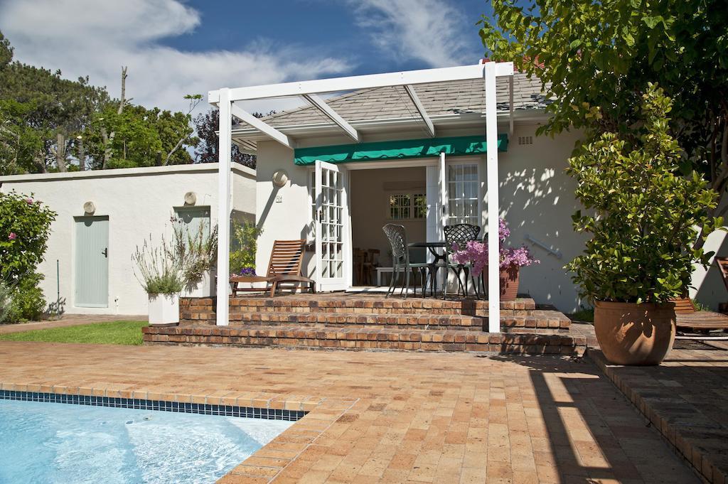 Squirrels Way Apartamento Cidade Do Cabo