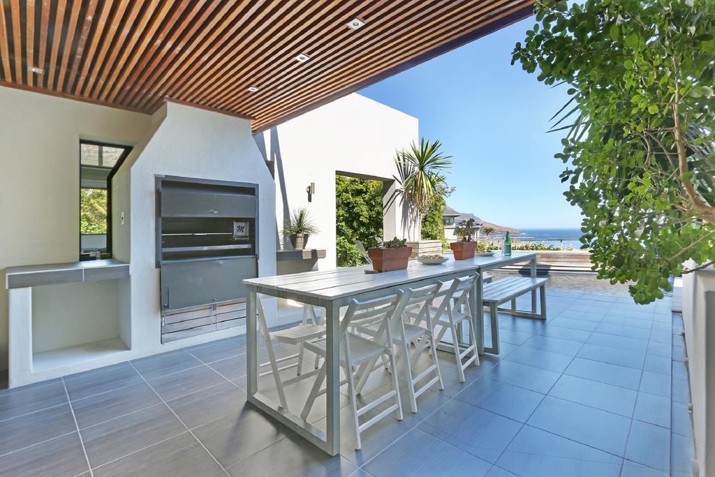 Villa Aqua By Totalstay Cape Town