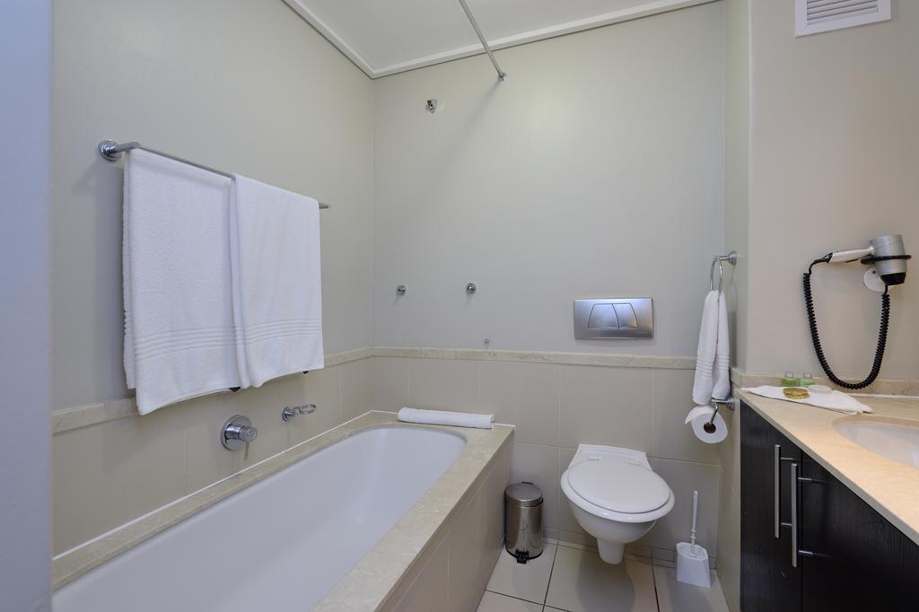 Apartment Sunstays Lagoon Beach Apartments *