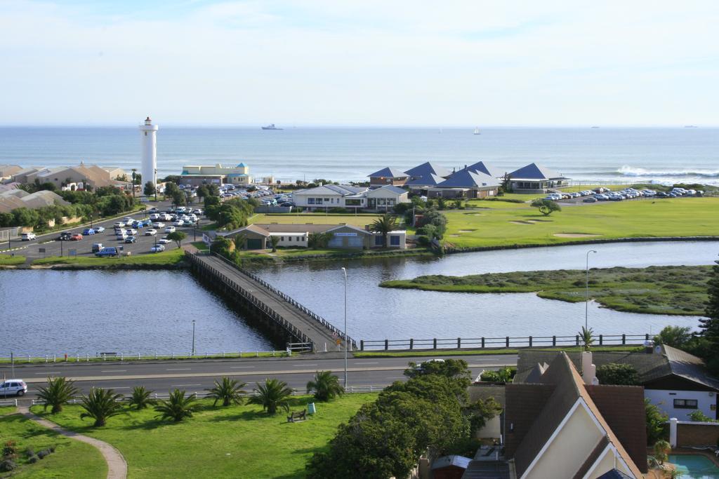 Sunstays Lagoon Beach Apartments Cape Town