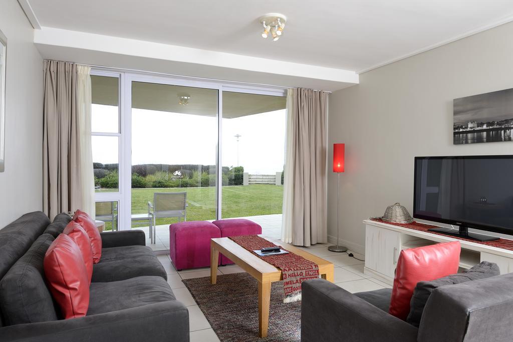 Sunstays Lagoon Beach Apartments Cape Town