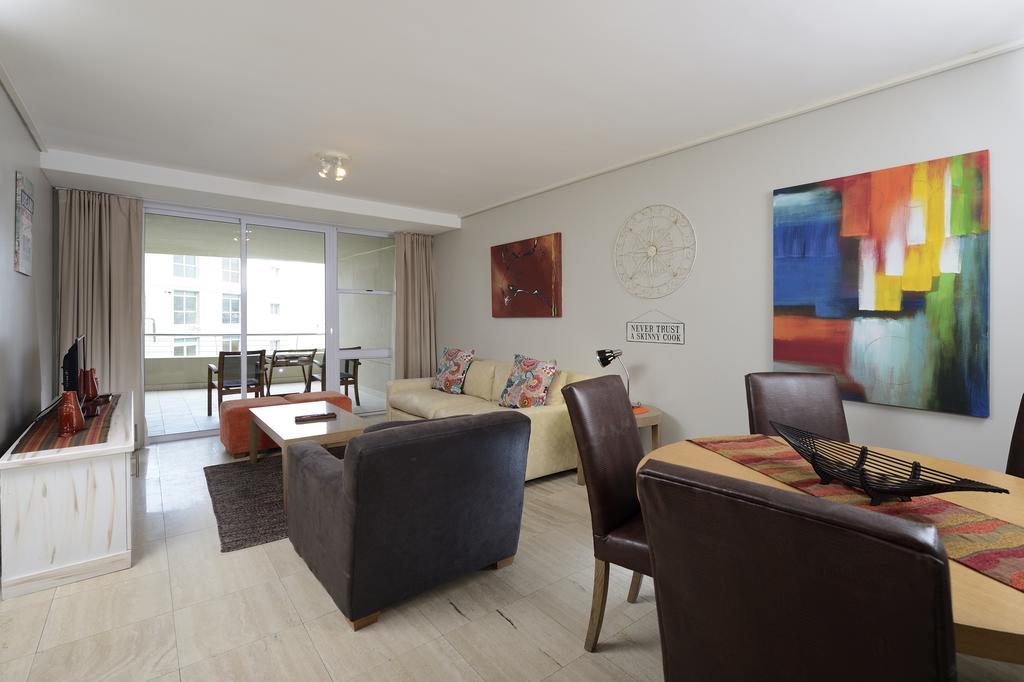 Apartment Sunstays Lagoon Beach Apartments *