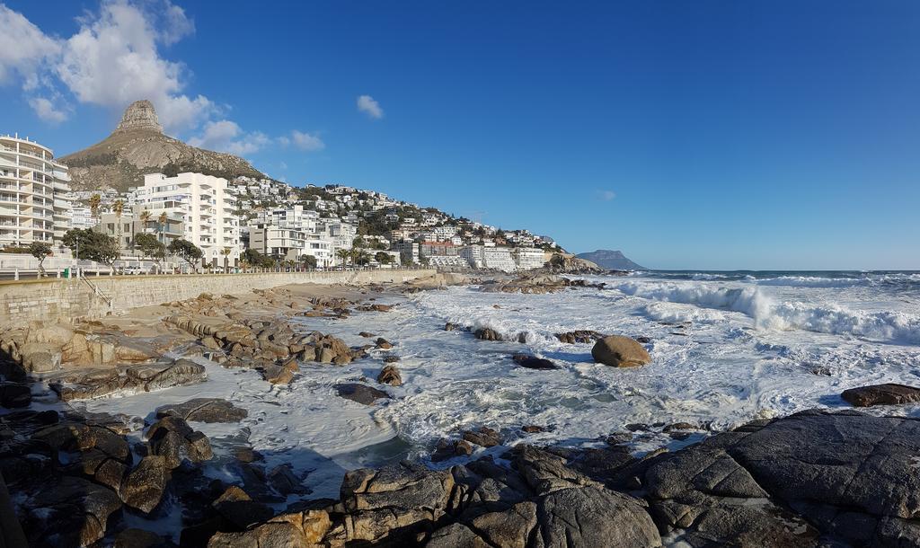Guest house Bantry Bay Cape Town