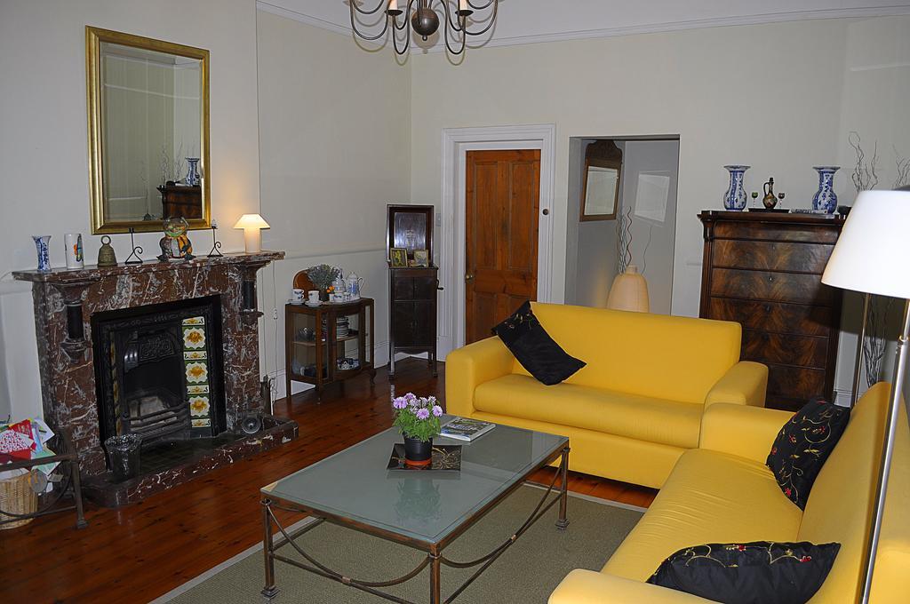 One Belvedere (adults Only) Cape Town