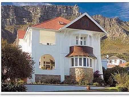 Casa de hóspedes Abbey Manor Luxury Cidade Do Cabo