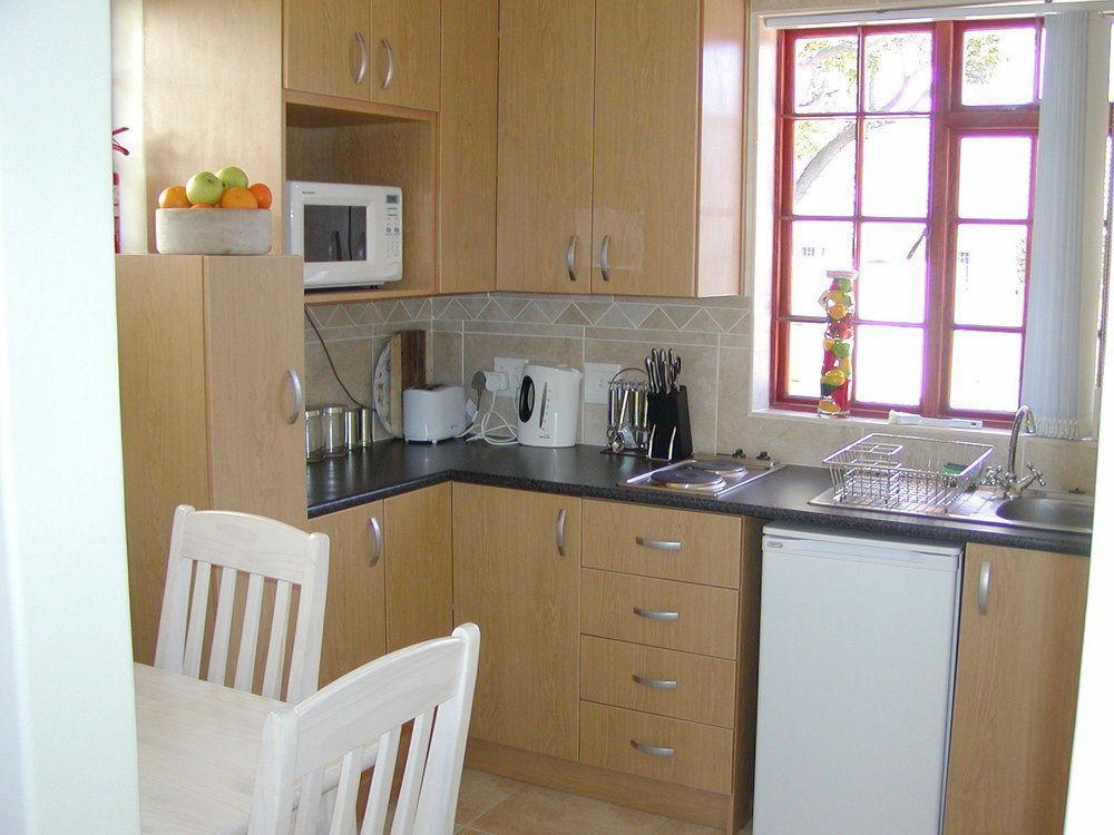 Guest house Ascot Gardens Self Catering