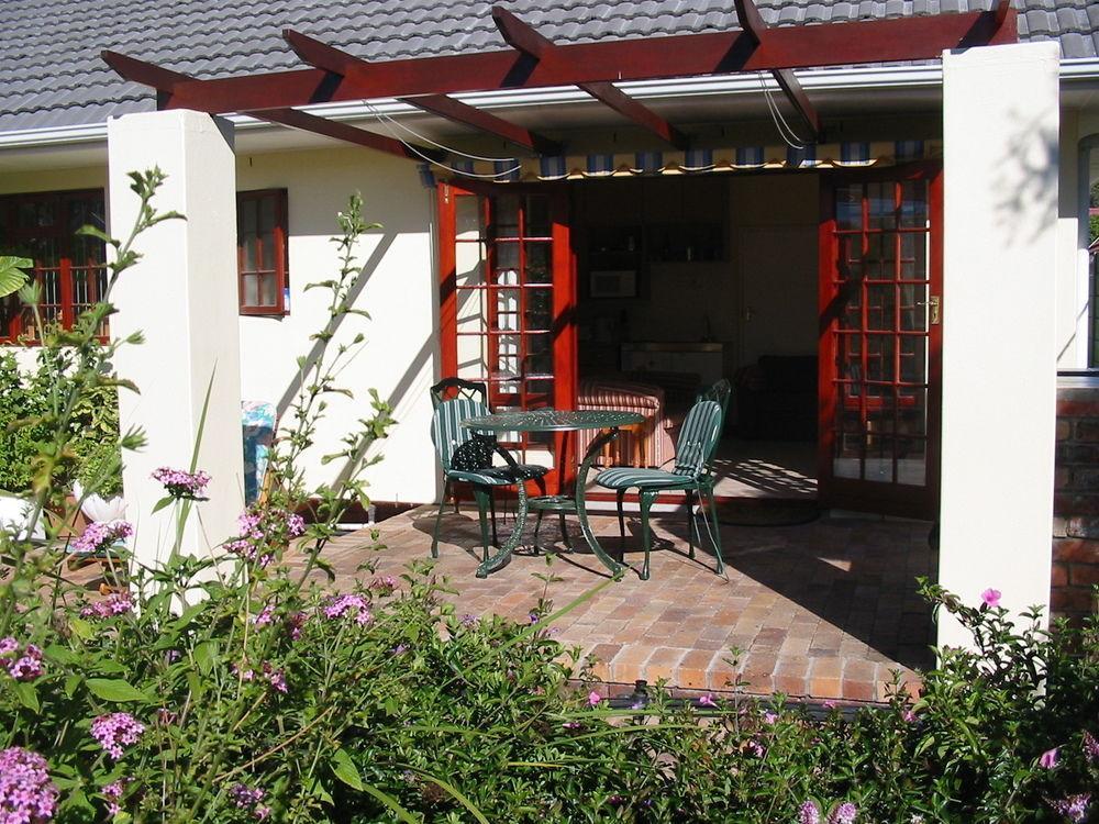 Guest house Ascot Gardens Self Catering Cape Town