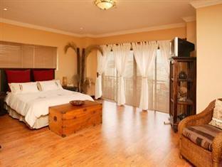 Guest house Afro Chic