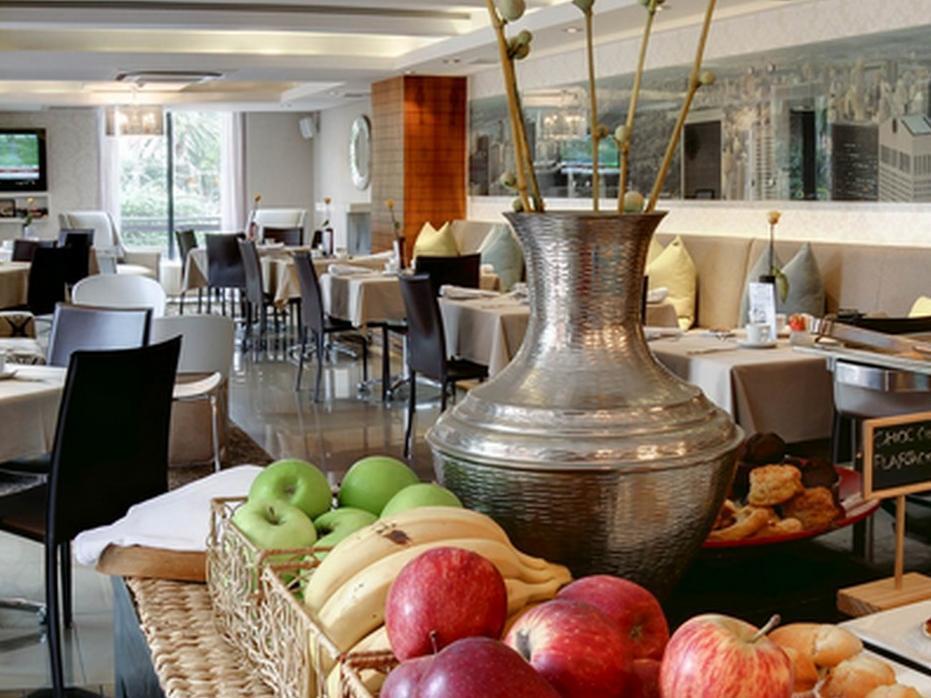 Aparthotel Manhattan Cidade Do Cabo