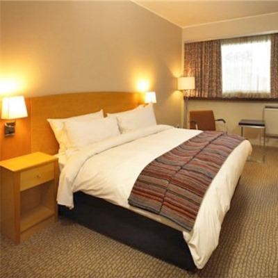 Southern Sun Newlands Hotel