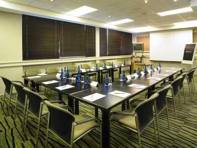 Southern Sun Newlands Hotel Cape Town