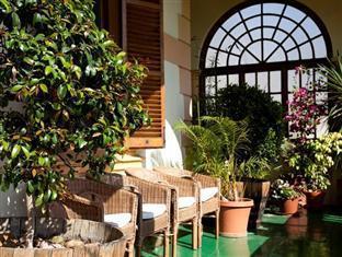 Esperanza Guest house 3*